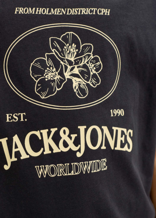 Jack & Jones marškinėliai Nantucket