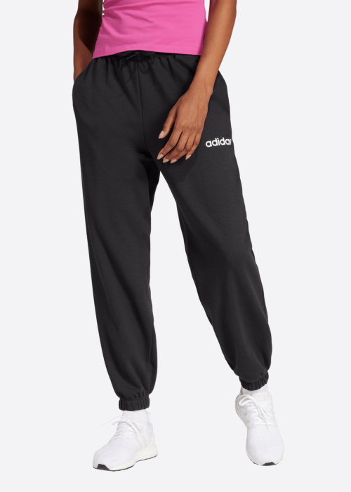 adidas sportinės kelnės Lin Ft Cf Pt