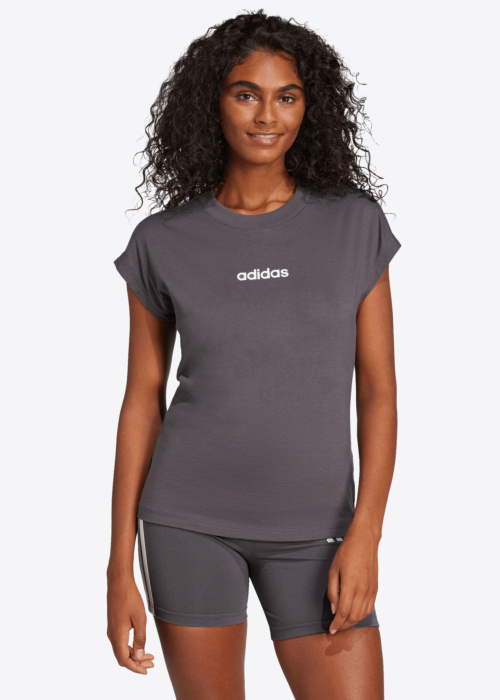 adidas marškinėliai Lin Sj T