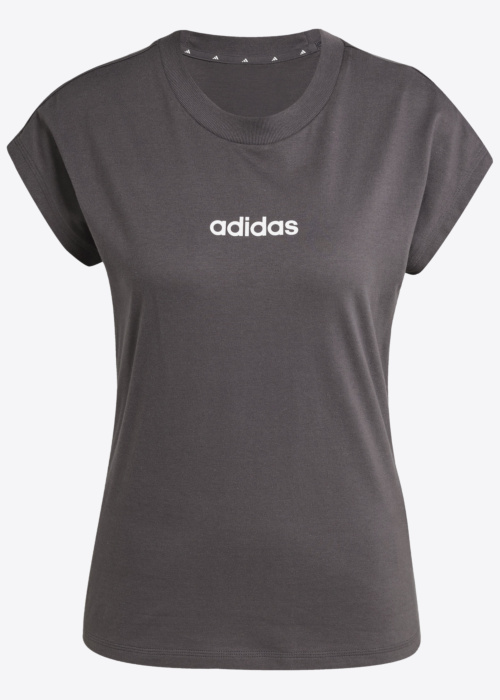 adidas marškinėliai Lin Sj T