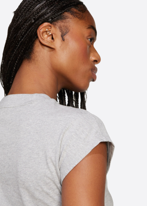 adidas marškinėliai Lin Sj T