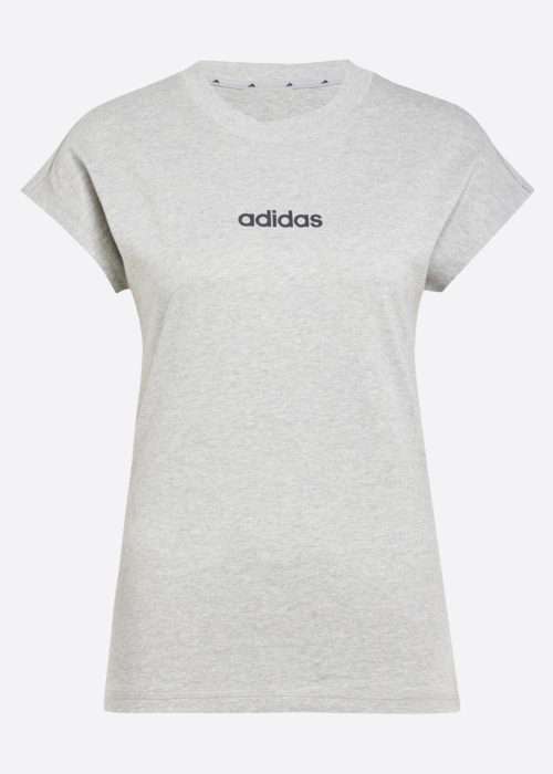 adidas marškinėliai Lin Sj T