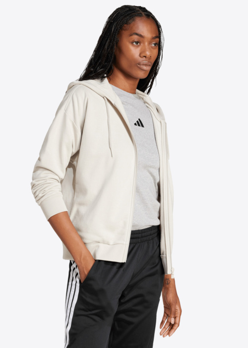 adidas džemperis Lin Ft Fz Hd