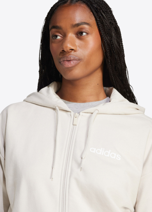 adidas džemperis Lin Ft Fz Hd