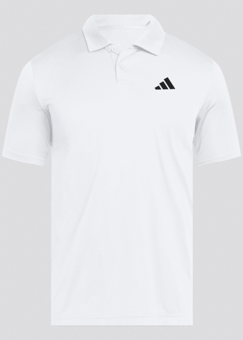 adidas polo marškinėliai