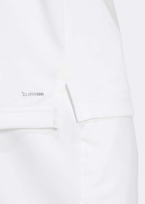 adidas polo marškinėliai