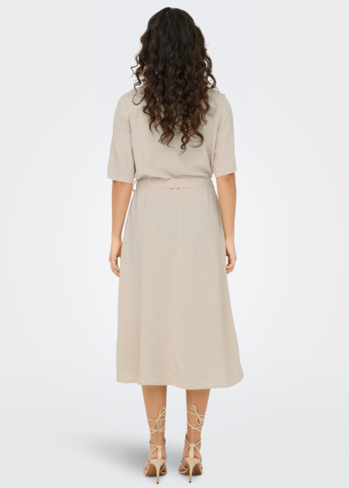 JDY marškinėlis-suknelė Say