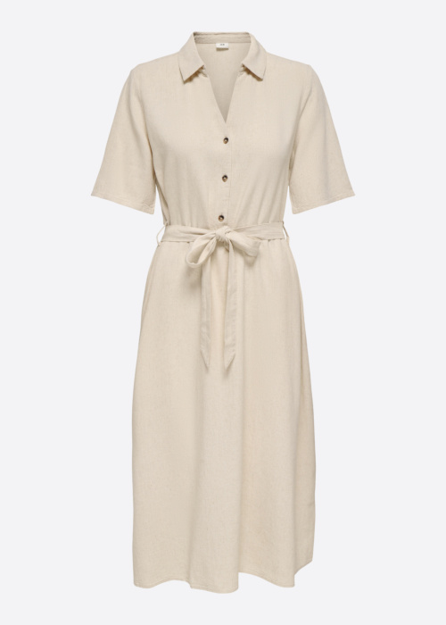 JDY marškinėlis-suknelė Say