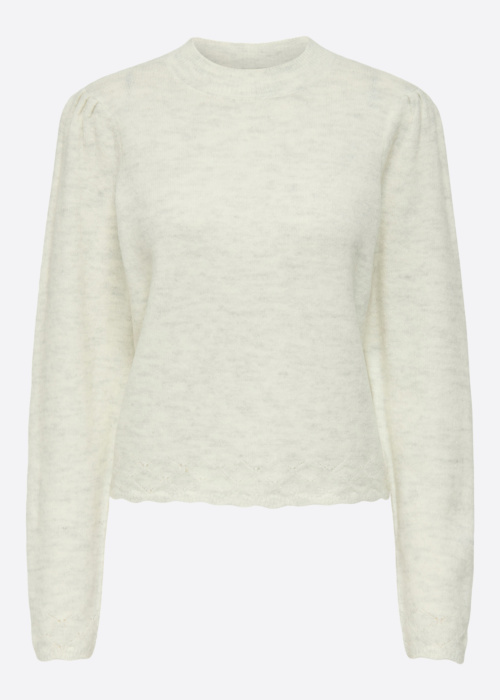 JDY megztinis Elanora