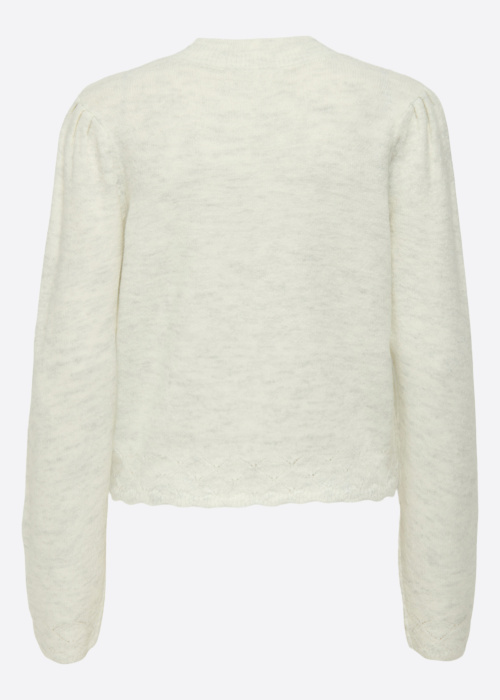 JDY megztinis Elanora