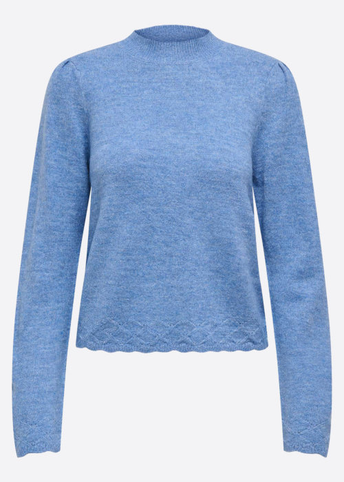 JDY megztinis Elanora