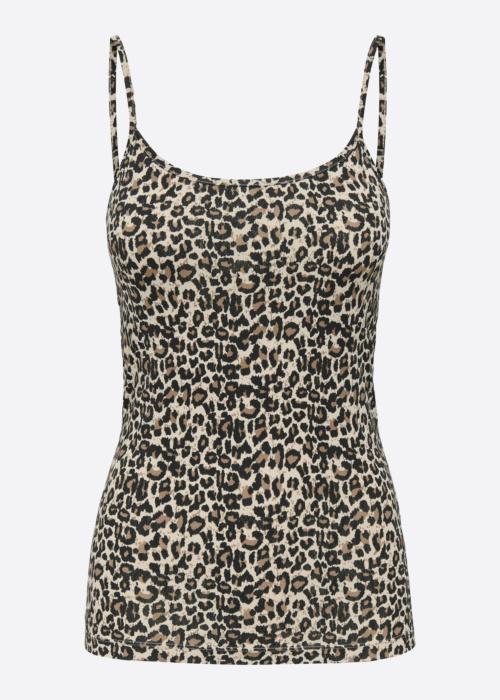 JDY viršutiniai marškinėliai Atidaryti