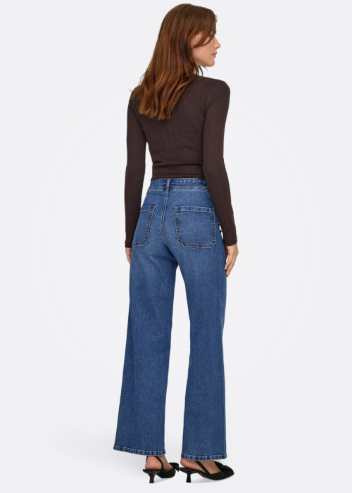 JDY džinsai Moon-vanessa