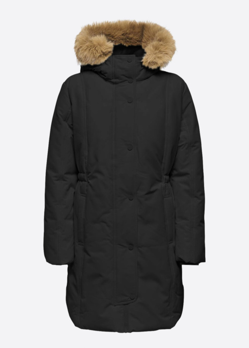 JDY žieminė parka Novi