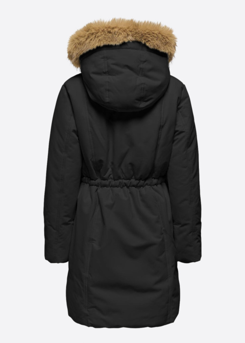 JDY žieminė parka Novi