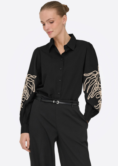 JDY palaidinė Arielle