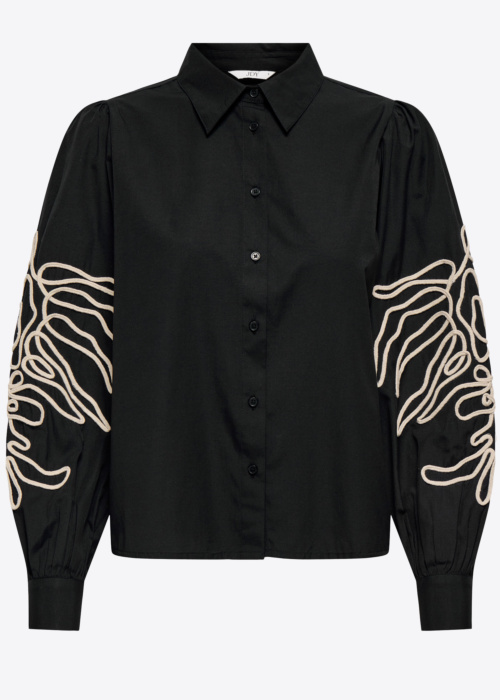 JDY palaidinė Arielle