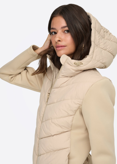 JDY pavasario-rudens striukė Reef Scuba