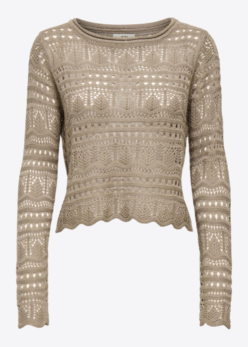 JDY megztinis Sun Lay