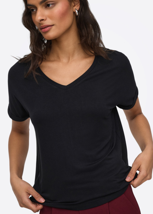 JDY marškinėliai Sissy