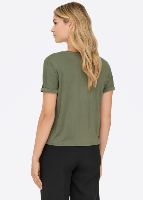 JDY marškinėliai Sissy