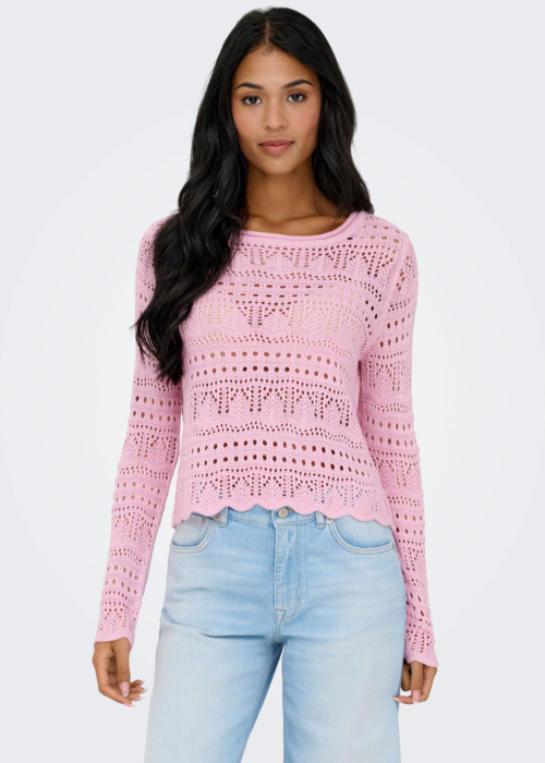 JDY megztinis Sun Lay