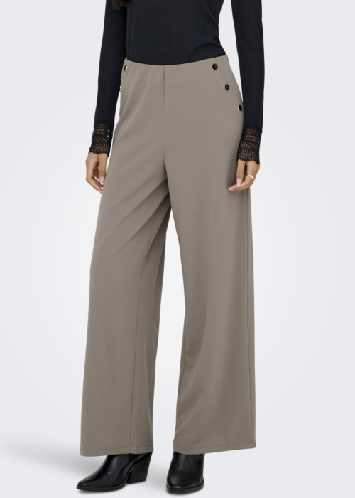 JDY kelnės Geggo Life