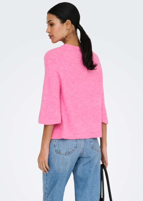 JDY megztinis Elanora