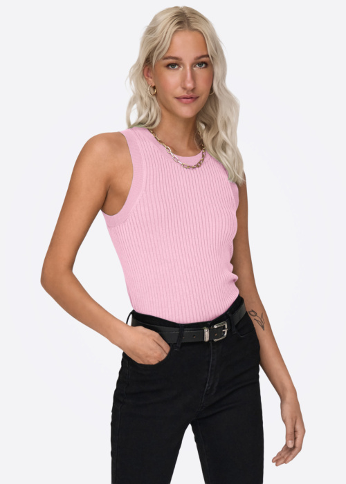 JDY viršutiniai marškinėliai Aya Tank