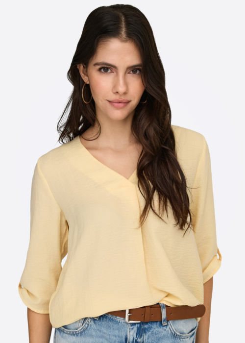 JDY palaidinė Divya Life