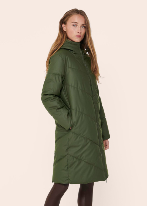 JDY žieminis paltas Ulrikka