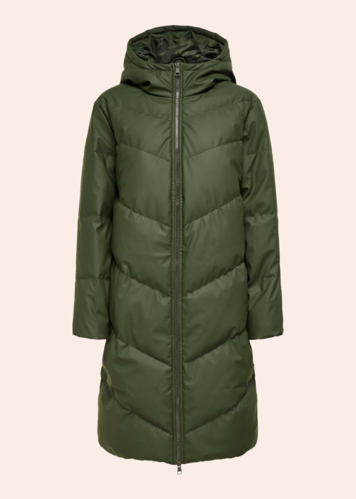 JDY žieminis paltas Ulrikka