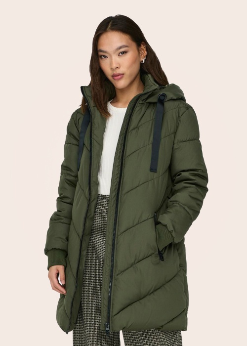 JDY žieminis paltas Skylar