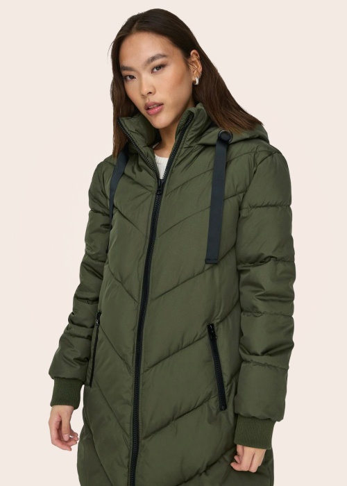 JDY žieminis paltas Skylar