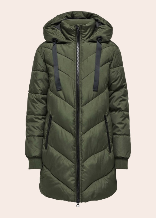 JDY žieminis paltas Skylar