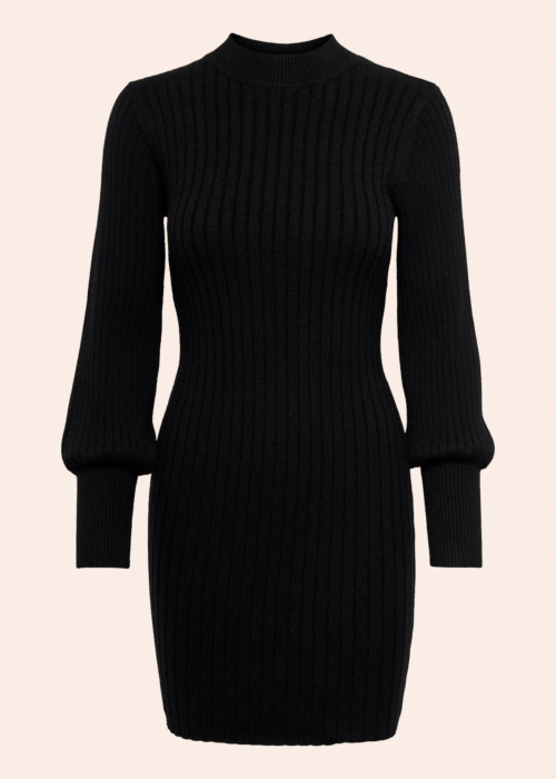 JDY megzta suknelė Magda