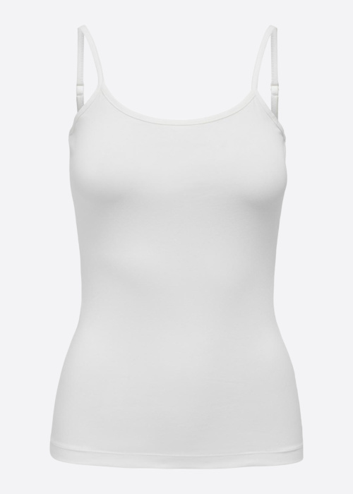 JDY viršutiniai marškinėliai Atidaryti