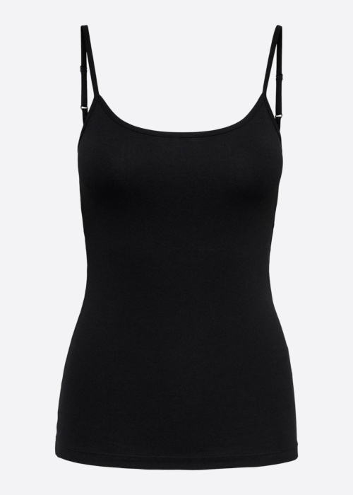 JDY viršutiniai marškinėliai Atidaryti