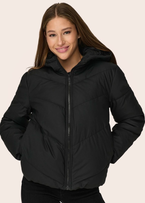 JDY žieminė striukė Arnhem