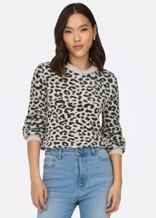 JDY megztinis Lorraine