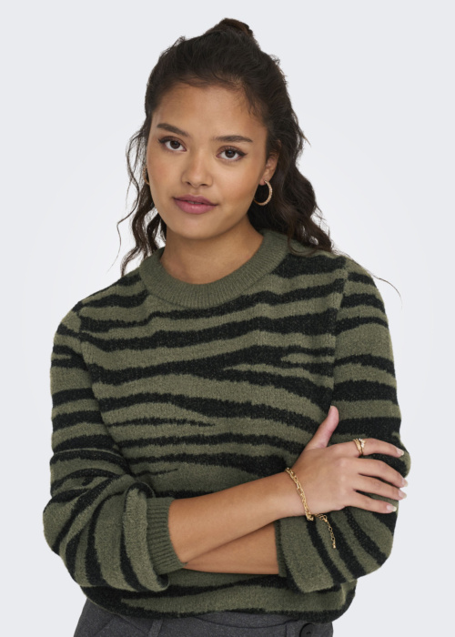 JDY megztinis Lorraine