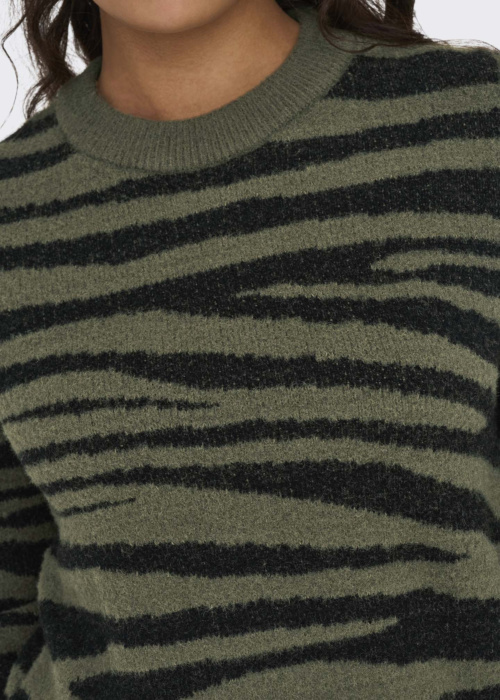 JDY megztinis Lorraine