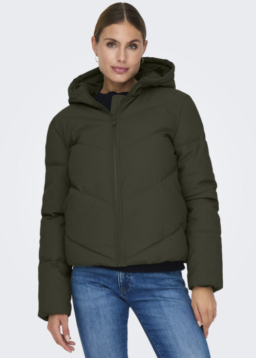 JDY žieminė striukė Arnhem