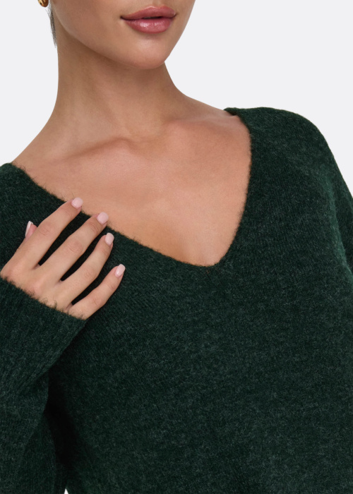 JDY megztinis Elanora