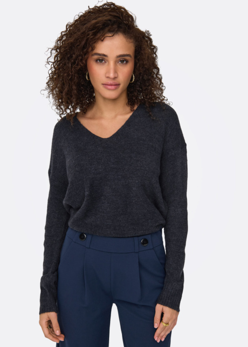 JDY megztinis Elanora