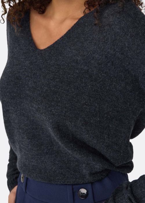 JDY megztinis Elanora