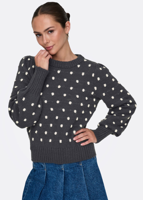 JDY megztinis Sigrid