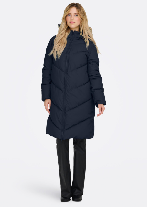 JDY žieminis paltas Ulrikka