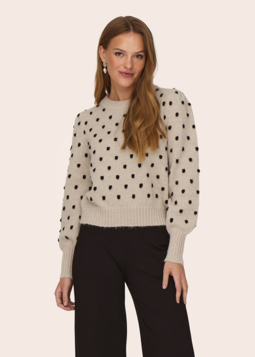 JDY megztinis Sigrid