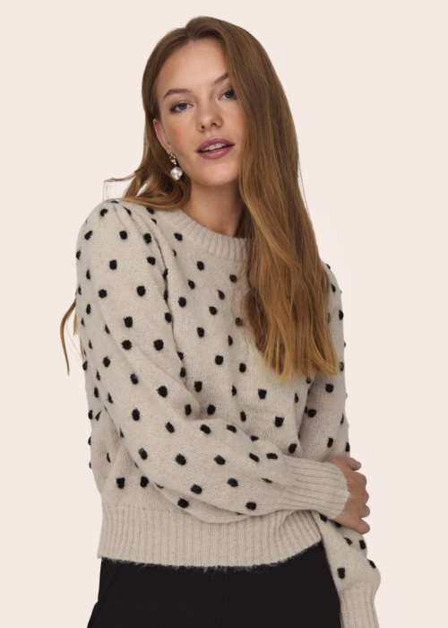 JDY megztinis Sigrid